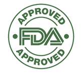 FDA Approved